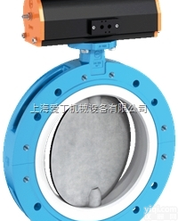 德国依<em>博罗</em>EBRO<em>蝶阀</em>气动<em>蝶阀</em>