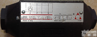 <em>意大利</em><em>ATOS</em><em>单向阀</em>ADRL-15