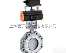 依<em>博罗</em>ebro<em>高性能</em><em>蝶阀</em>原厂拿货