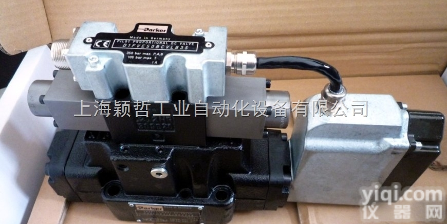 <em>美国</em><em>派克</em>PARKER<em>换向阀</em>青海销售