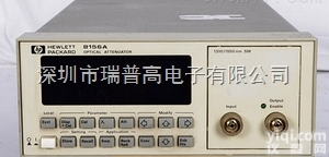 特价出售<em>Agilent</em>/HP/<em>8156A</em>/光<em>衰减器</em>