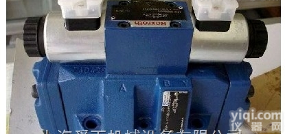 <em>力士</em>乐rexroth系列<em>液压元件</em>德国原装进口