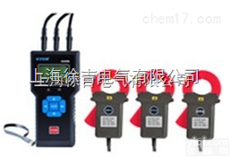 <em>ETCR8300B三通道漏电流/电流监控记录仪</em> 接地电阻测试仪