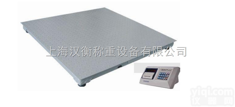 SCS  株洲3吨打印磅单电子地磅价位/1吨电子<em>磅秤</em>的尺寸<em>规格</em>