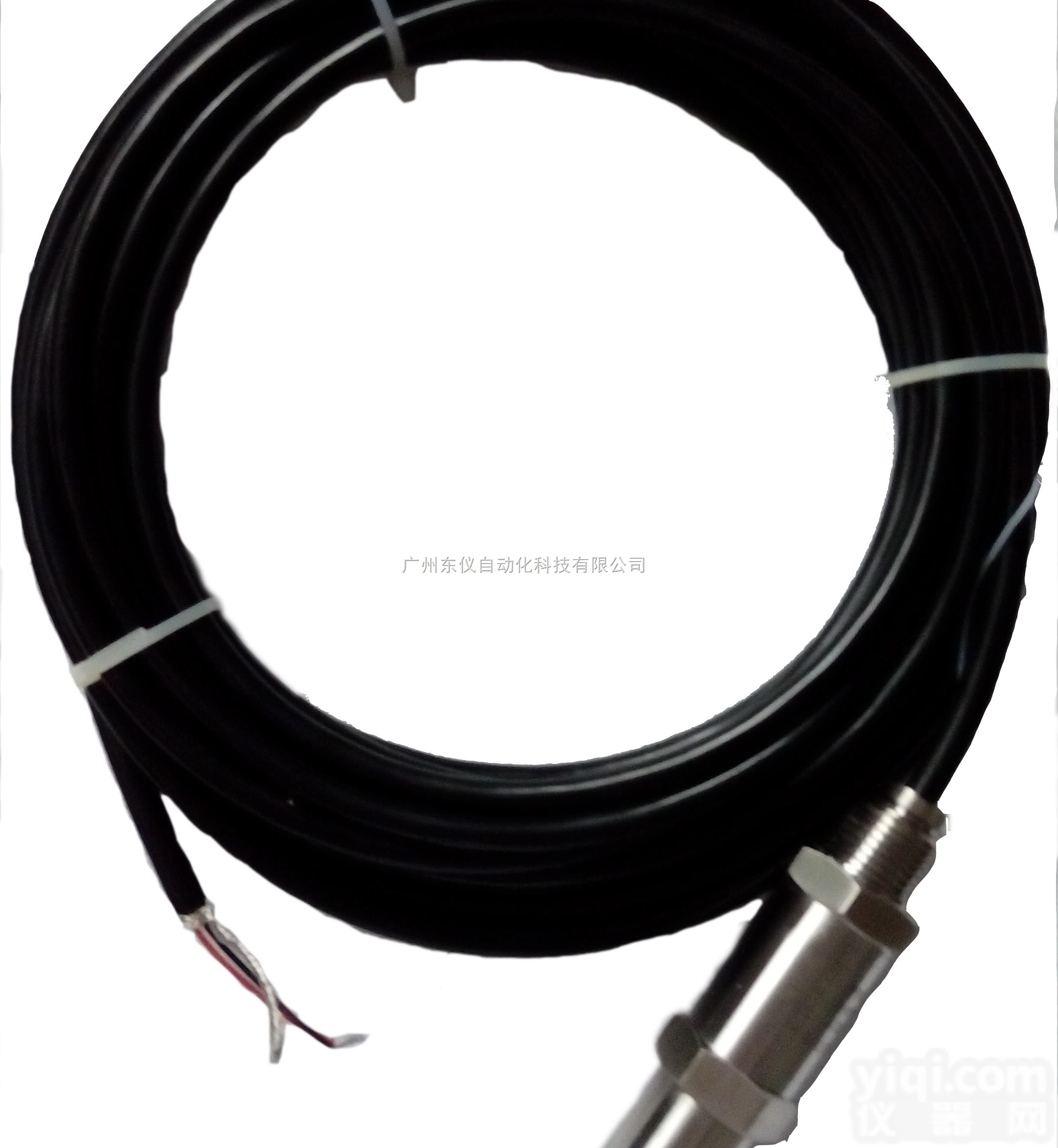 <em>JYB</em>-KO-L投入式深井<em>液位</em><em>变送器</em>|深井<em>液位</em><em>变送器</em>