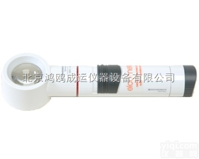 <em>英国</em>易高ELCOMETER 137 照<em>明式</em>（x10）放大镜
