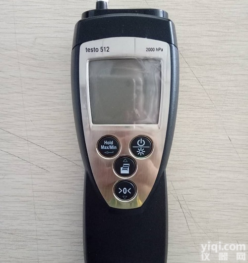 <em>压差</em>计 德图<em>testo</em> 512差压测量仪