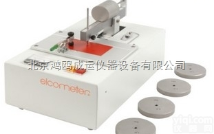 Elcometer 3000 电动<em>克莱门</em><em>试验仪</em>