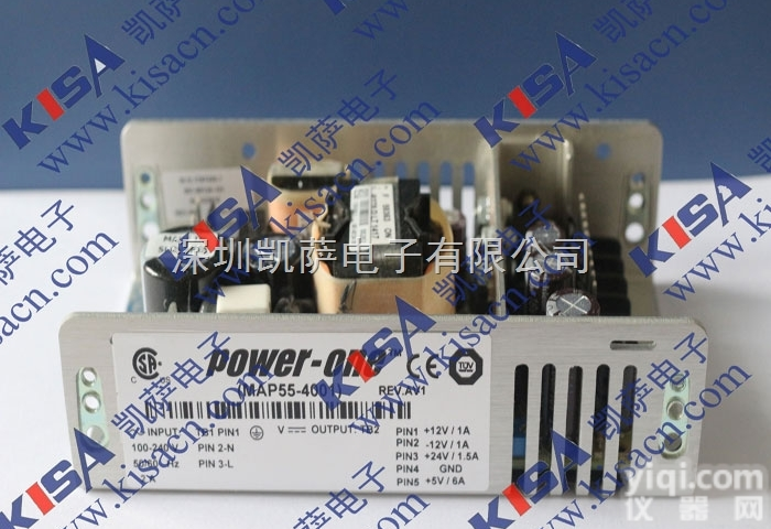 MAP40-3100  <em>原装进口</em>BEL-POWER<em>开关电源</em>MAP40-3100现货