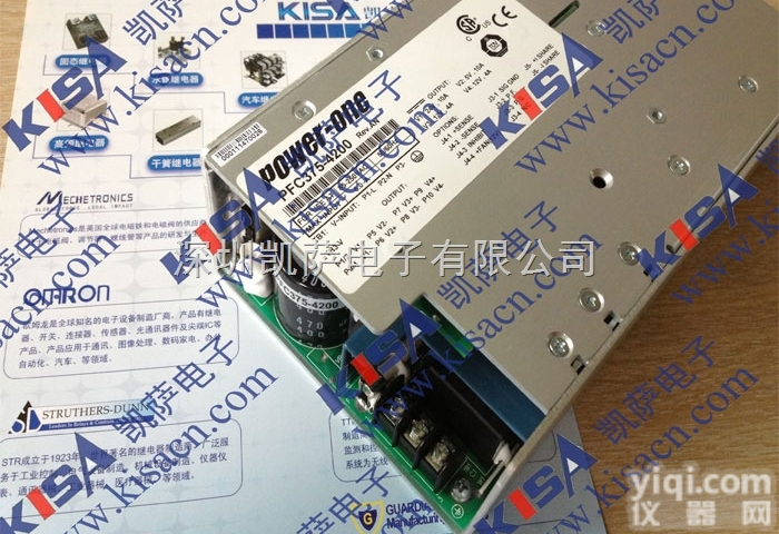 PFC500-<em>1024</em>  原装进口BEL-POWER<em>开关电源</em>PFC500-<em>1024</em>
