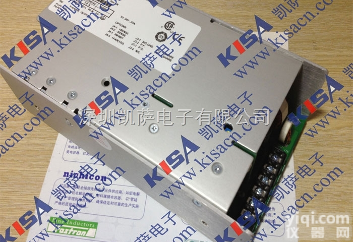 PFC375-4200  <em>原装进口</em>BEL-POWER<em>开关电源</em>PFC375-4200