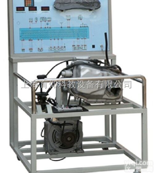 YUY-8070别克汽车自动<em>变速器</em><em>实验台</em>|汽车<em>变速器</em>实训台