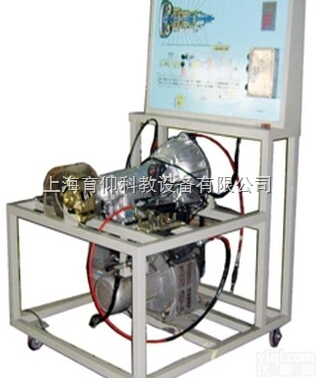 YUY-8072<em>丰田</em>A340自动<em>变速器</em>实训台|汽车<em>变速器</em>实训台