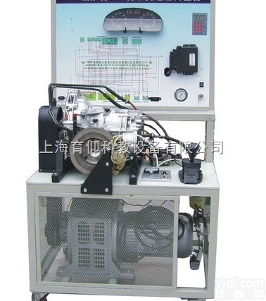 YUY-8074帕萨特01N自动<em>变速器</em><em>实验台</em>|汽车<em>变速器</em>实训台