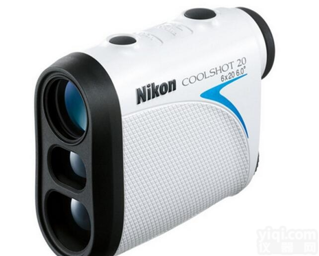 COOLSHOT20  锐豪高尔夫激光<em>测距仪</em>日本NIKON<em>尼康</em>测距望远镜