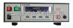 JK7120<em>交直流</em>耐压测试仪7120程控<em>交直流</em><em>高压</em>机 <em>交直流</em>耐压机 接...