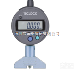 <em>DMD</em>-2520S2  日本TECLOCK得乐<em>数显</em>深度计<em>DMD</em>-2520S2