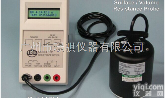 <em>美国</em>TREK152P-CR-1-CE<em>同心圆</em>重锤<em>电极</em>