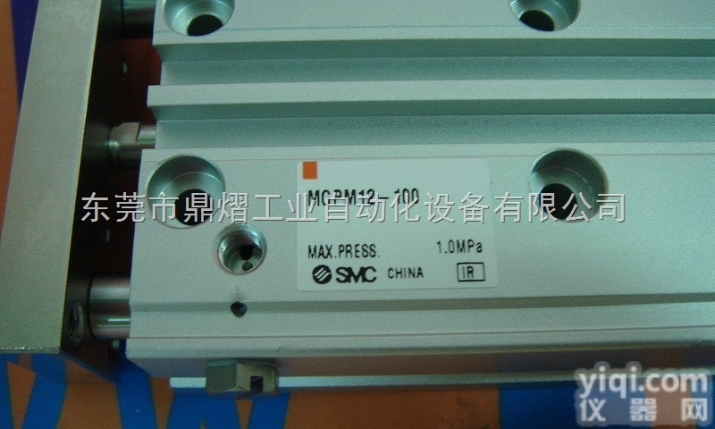 SMC行程可读出气缸用控<em>制器</em>，SMC<em>气动</em>