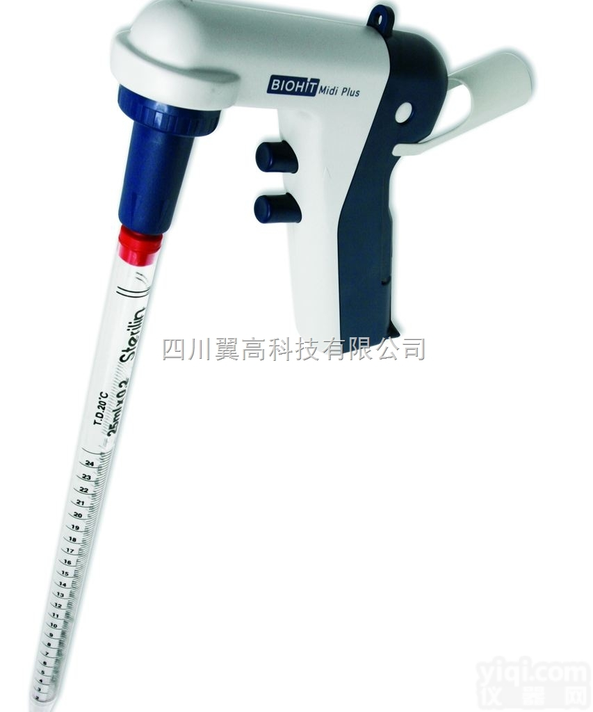 电动<em>移液器</em>  sartorius midi plus电动<em>移液器</em>