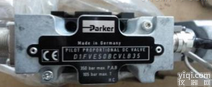 <em>美国</em><em>派克</em>Parker<em>伺服阀</em>BD型