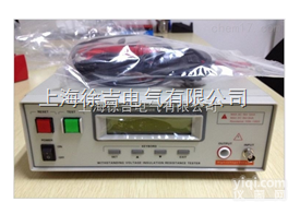 7122耐压<em>绝缘</em>测试仪|<em>交直流</em>耐压测试仪|程控交流<em>高压</em>测试仪 接地电阻...