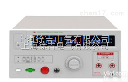 CS9916AX程控交直流耐压测试仪CS-9916AX程控超高压测试仪...