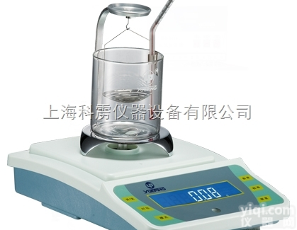 MD-200  【上海越平】 MD-200电子密度（<em>比重</em>）天平/<em>电子天平</em>/密度天平