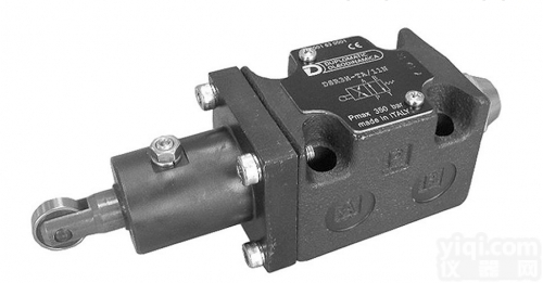 意大利DUPLOMATIC迪普玛<em>卸荷阀</em><em>介绍</em>