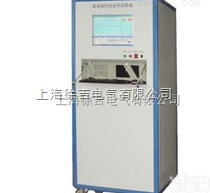 <em>吸油烟机</em>综合<em>测试系统</em>