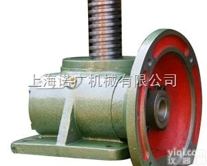JWM005型丝杆<em>升降机</em>  JWM005型丝杆<em>升降机</em>/梯形丝杆型上<em>海诺</em>广
