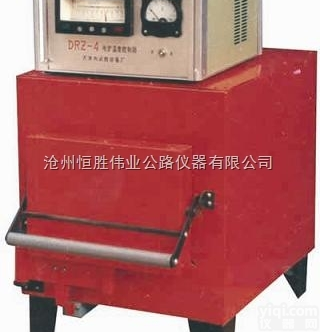 4-10  <em>现货供应</em><em>高温炉</em> 马弗炉或电阻炉 -主要产品