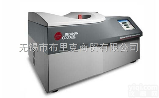 美国<em>贝克曼</em>Optima MAX-XP台式<em>超速</em><em>离心机</em>