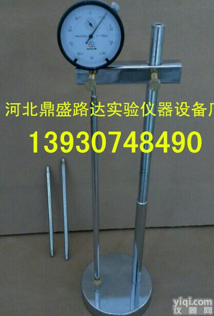 BC-300比<em>长仪</em>，新<em>标准</em>BC-160水泥干缩比<em>长仪</em>，胶砂限制膨胀率仪