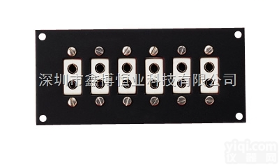 NHJP2-12-K<em>热电偶</em>插座面板<em>插头</em>插座 <em>美国</em>OMEGA原装NHJP...