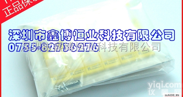 UJP-1-6-BLANK<em>热电偶</em>端子 美国OMEGA<em>热电偶</em>端子 OME...