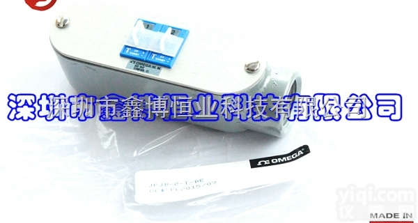 JPJB-2-T-BE<em>热电偶</em>连接器 OMEGA<em>原装</em><em>热电偶</em>连接器 O...