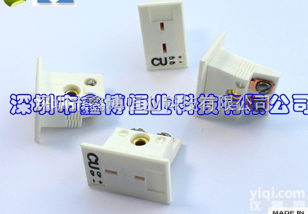 MPJ-E-F<em>热电偶</em>插座 <em>美国</em>OMEGA<em>热电偶</em>插座 OMEGA<em>插头</em>插座