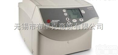 美国<em>贝克曼</em><em>Microfuge</em>® 20系列台式微量<em>离心机</em>