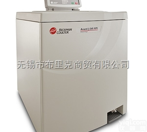 美国<em>贝克曼</em>Avanti J-HC大容量<em>离心机</em>