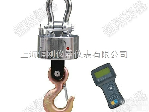 <em>吊钩</em>秤  30吨<em>分离式</em>电子<em>吊钩</em>秤