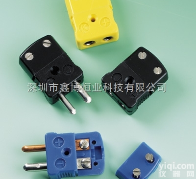 OMEGA原装<em>高温</em><em>热电偶</em>插头 OST-K-M<em>高温</em><em>热电偶</em>插头 OME...