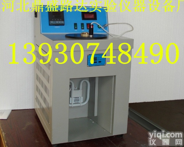 SYD-0621<em>沥青</em>标准粘度计 <em>沥青</em>标准粘度<em>试验仪</em>粘度<em>试验器</em>