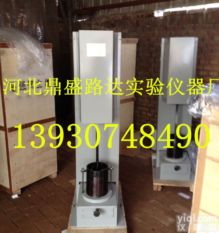 <em>DZY</em>-II<em>多功能</em><em>电动</em>击实仪，土工击实仪，轻重两用<em>电动</em>击实仪