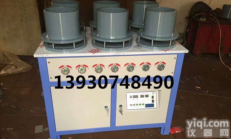 HP-4.0型<em>混凝土</em><em>抗渗</em>仪，促销HP-4.0<em>混凝土</em>自动调压渗透仪，砼抗...