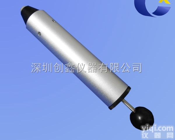 CX-T03  0.2J<em>弹簧冲击锤</em>