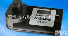 <em>红外光</em>源<em>浊度</em>仪TB210IR