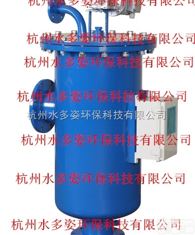 连云港全自动圆<em>盘式</em>自清洗<em>过滤器</em>致电