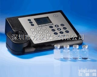 <em>高品质</em>进口<em>德国</em>罗威邦Lovibond浊度测试仪TB300IR