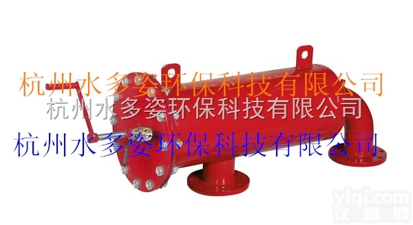 赣州<em>手摇式</em>自清洗<em>过滤器</em>采购